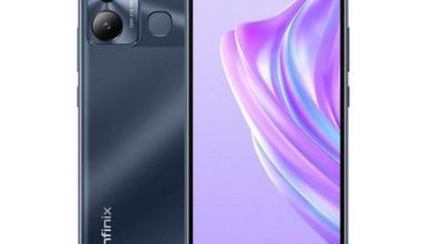 analise do smartphone infinix hot 20i preto 128gb 4gb ram