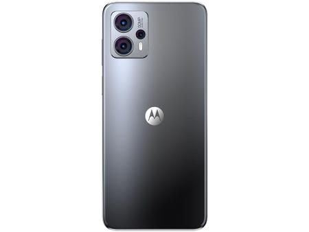 Smartphone Motorola Moto G23 4G 128GB 4GB RAM Grafite