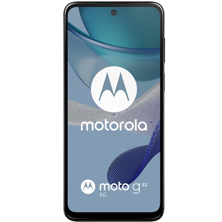 Smartphone Motorola Moto G53 5G 128GB 4GB RAM Grafite