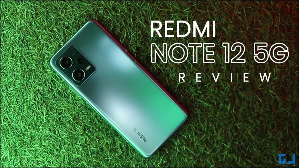 Smartphone Xiaomi Redmi Note 12 4G -128GB - 4GB Ram (Versao Global) (Mint Green)