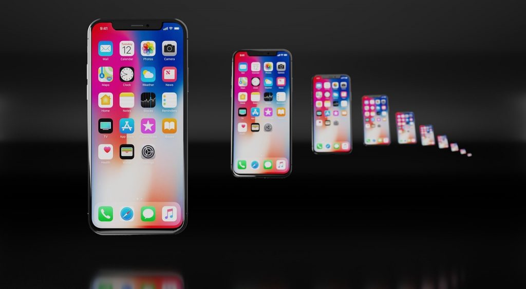 Os novos modelos de iPhone da Apple - iPhone 15 e iPhone 15 Pro