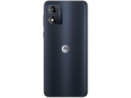 Smartphone Motorola Moto E13 4G 64GB 4GB RAM Grafite