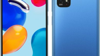 analise do redmi note 11 twilight blue