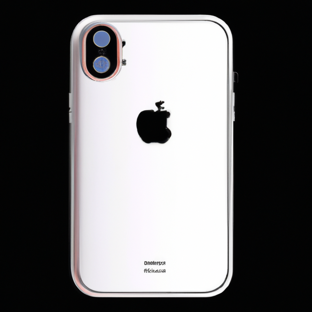 Apple iPhone 11 (64 GB) Branco