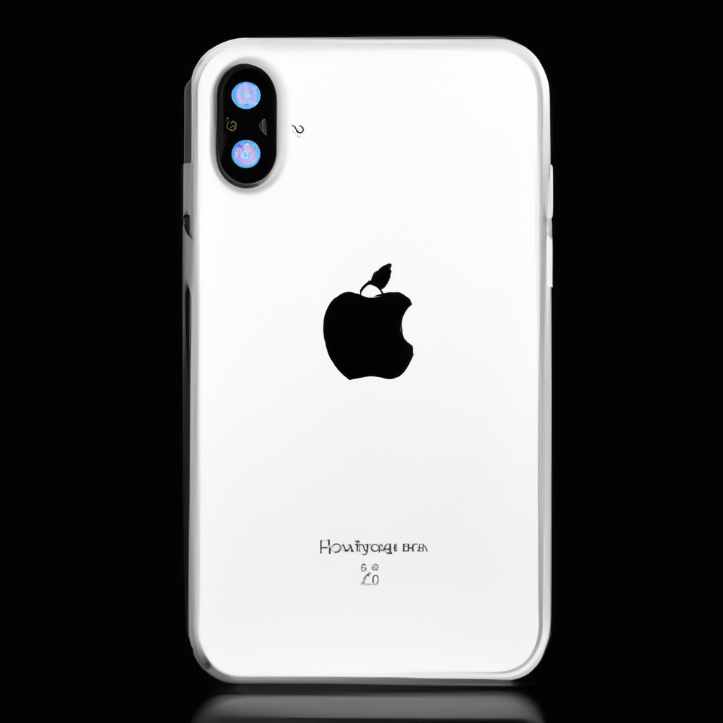 Apple iPhone 11 (64 GB) Branco
