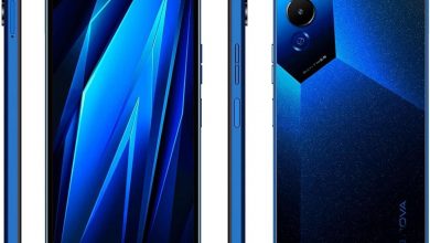 smartphone tecno pova 4 256gb 8gb ram cor cryolite blue review