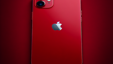 analise do apple iphone 12 64 gb product red