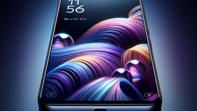 review do smartphone samsung galaxy a54 5g 128gb 8gb ram